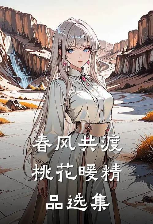 春风共渡桃花暖精品选集