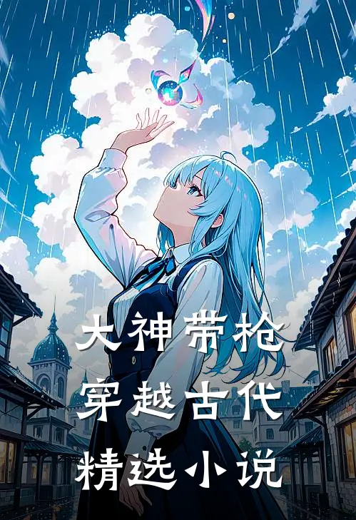 大神带枪穿越古代精选小说