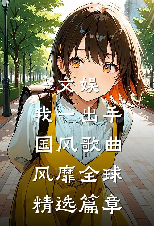 文娱：我一出手，国风歌曲风靡全球精选篇章