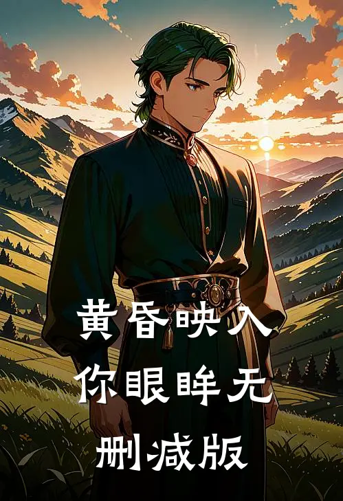 黄昏映入你眼眸无删减版