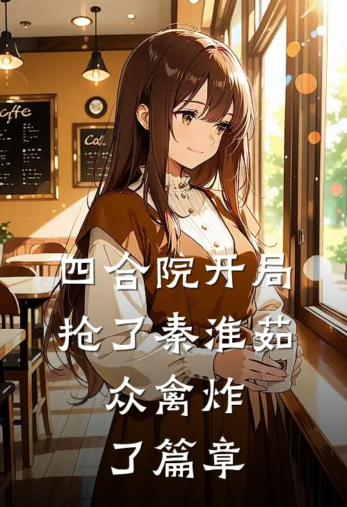 四合院开局抢了秦淮茹，众禽炸了篇章