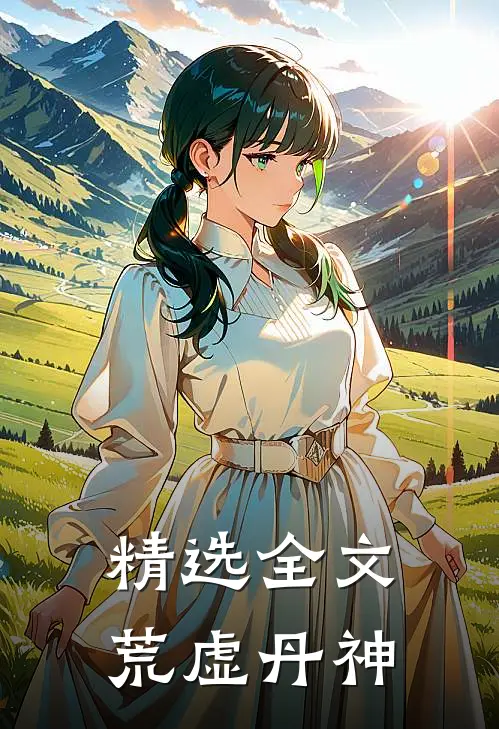 精选全文荒虚丹神