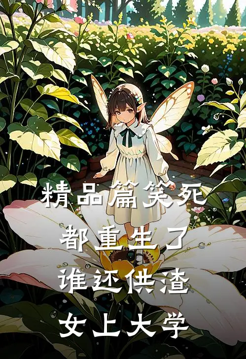 精品篇笑死，都重生了谁还供渣女上大学