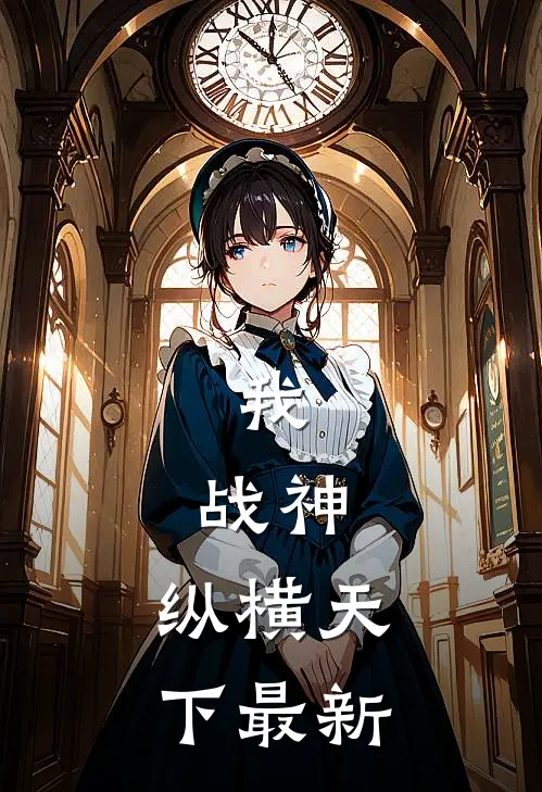 我，战神，纵横天下最新