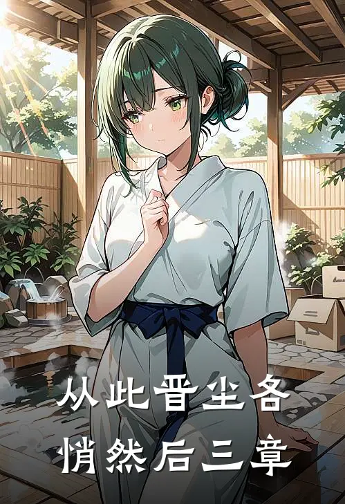 从此晋尘各悄然后三章