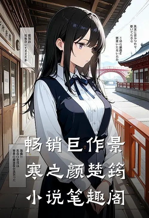 畅销巨作景寒之颜楚筠小说笔趣阁