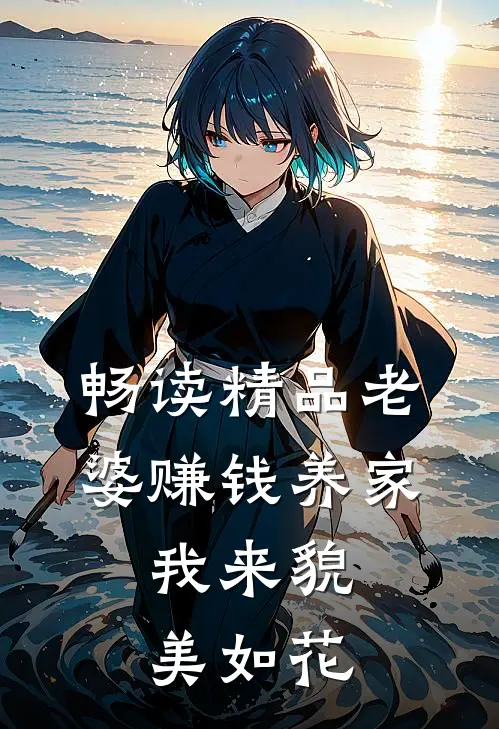 畅读精品老婆赚钱养家，我来貌美如花