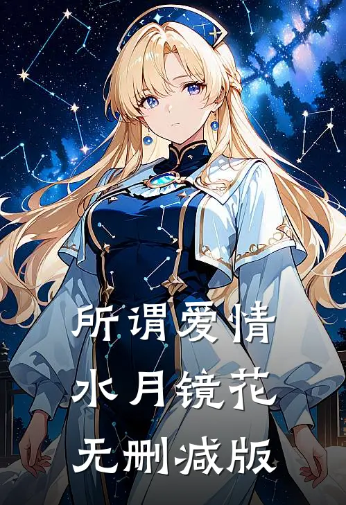 所谓爱情，水月镜花无删减版