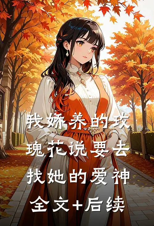 我娇养的“玫瑰”花说要去找她的爱神全文+后续