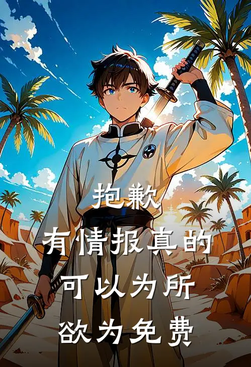 抱歉，有情报真的可以为所欲为免费