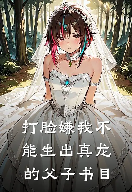 打脸嫌我不能生出真龙的父子书目