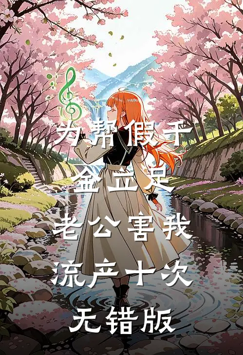 为帮假千金立足，老公害我流产十次无错版