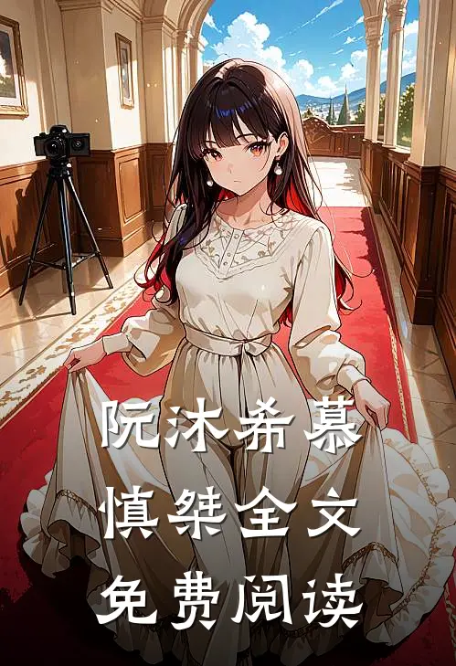 阮沐希慕慎桀全文免费阅读