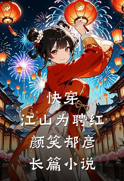 快穿：江山为聘红颜笑-郁彦长篇小说
