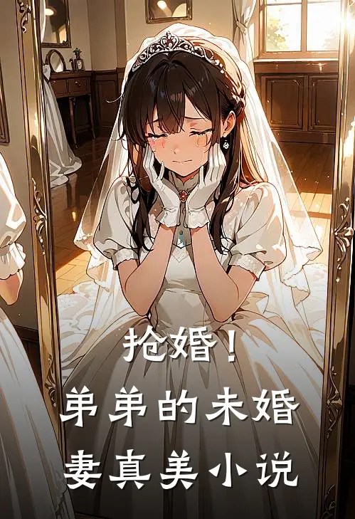 抢婚！弟弟的未婚妻真美小说