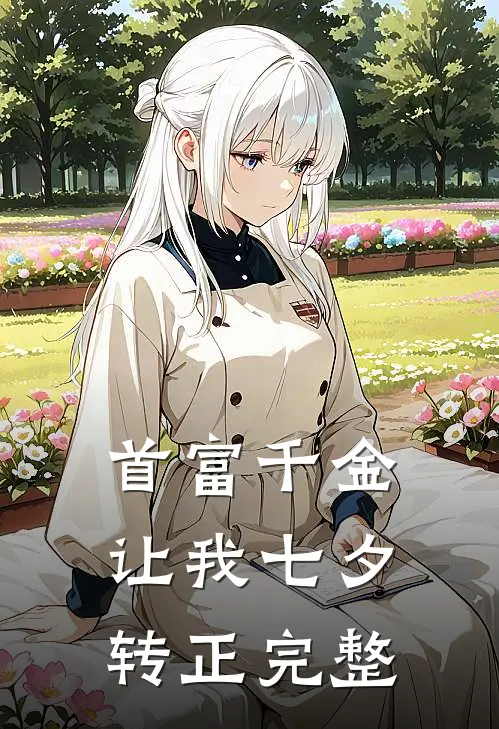 首富千金让我七夕转正完整