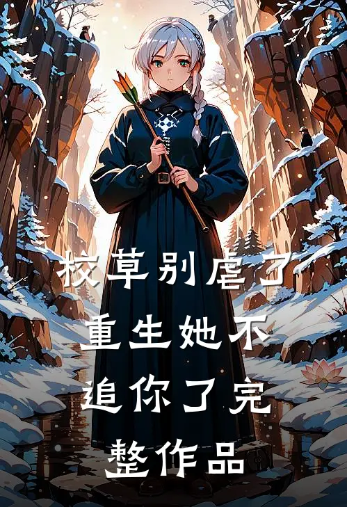 校草别虐了,重生她不追你了完整作品