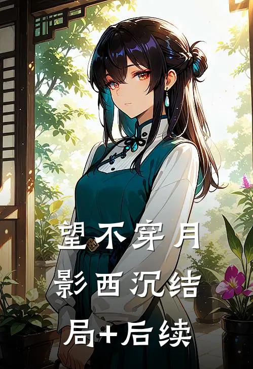 望不穿月影西沉结局+后续