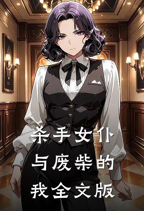 杀手女仆与废柴的我全文版
