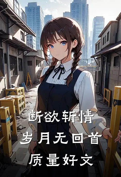 断欲斩情，岁月无回首质量好文