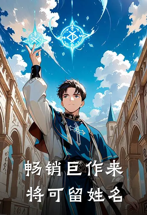 畅销巨作来将可留姓名