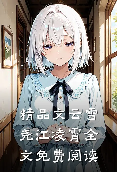 精品文云雪尧江凌霄全文免费阅读