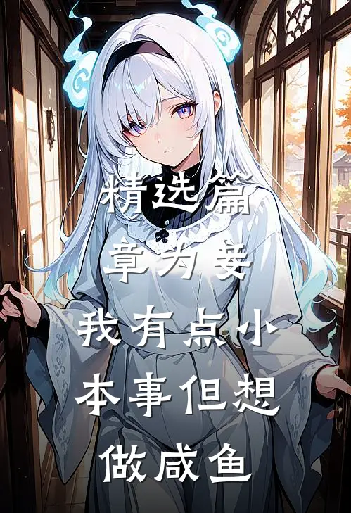 精选篇章为妾，我有点小本事但想做咸鱼