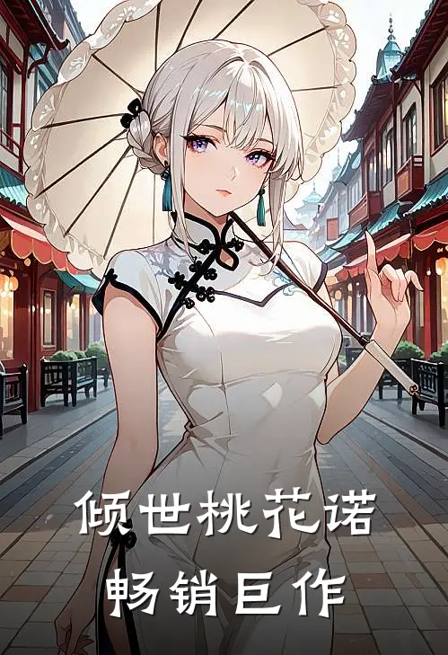 倾世桃花诺畅销巨作