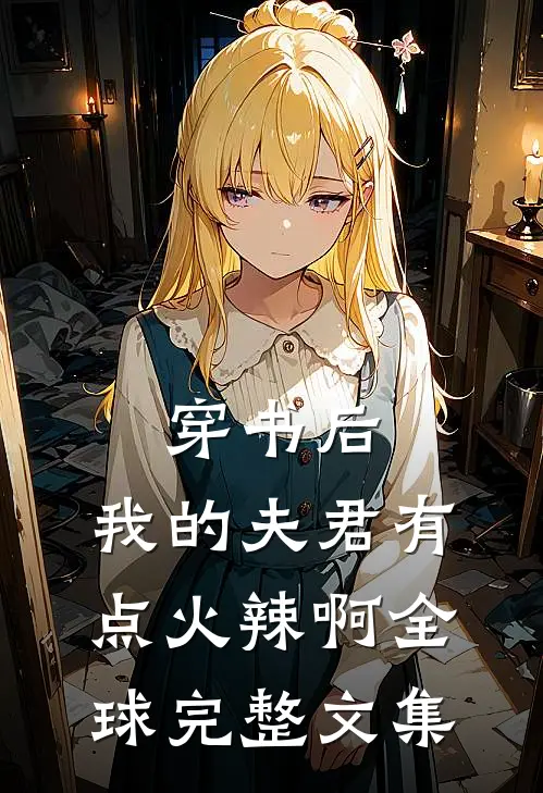穿书后,我的夫君有点火辣啊全球完整文集
