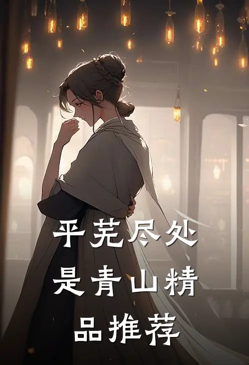 平芜尽处是青山精品推荐