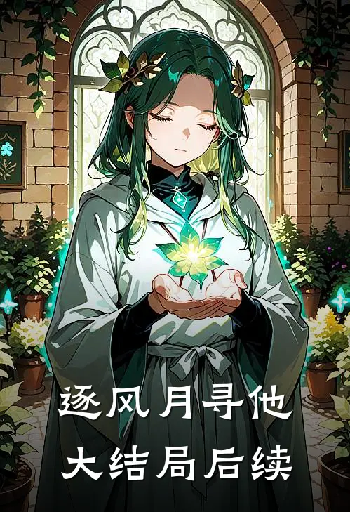 逐风月寻他大结局后续