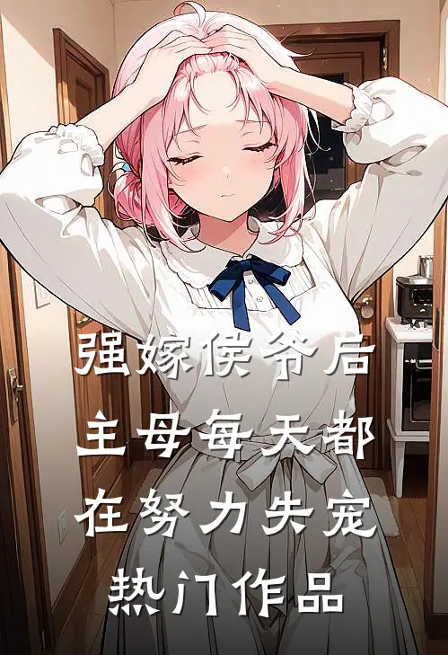 强嫁侯爷后，主母每天都在努力失宠热门作品