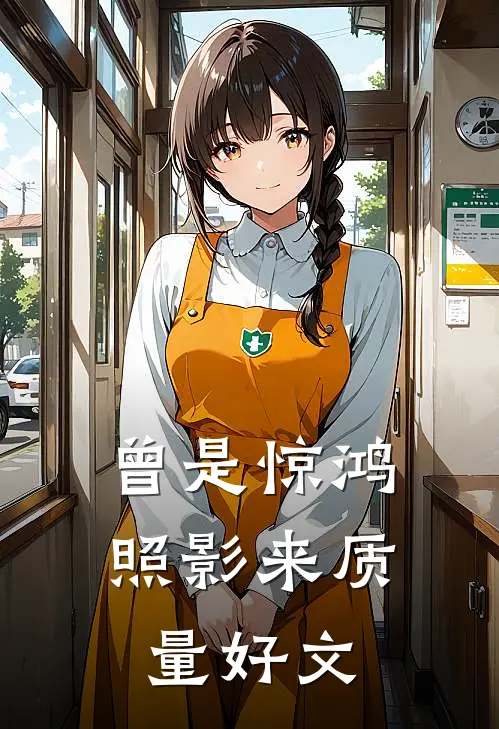 曾是惊鸿照影来质量好文