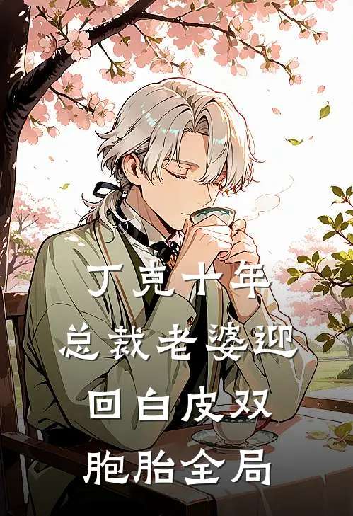 丁克十年，总裁老婆迎回白皮双胞胎全局