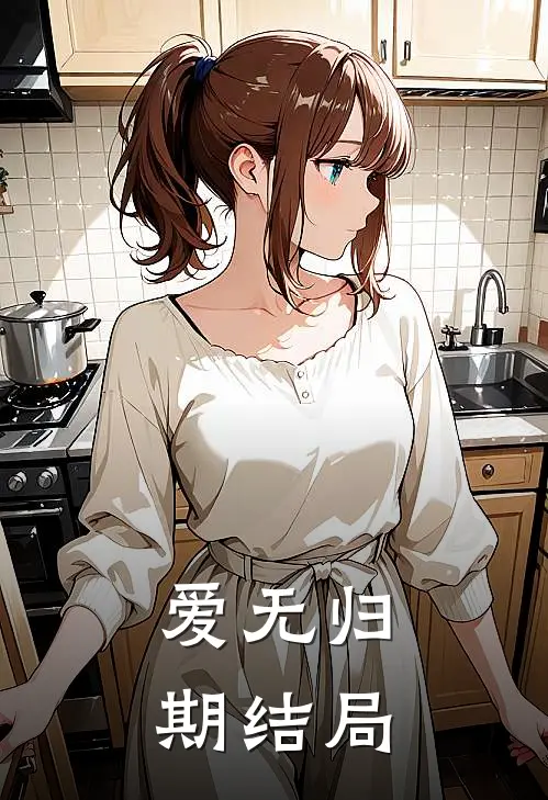 爱无归期结局