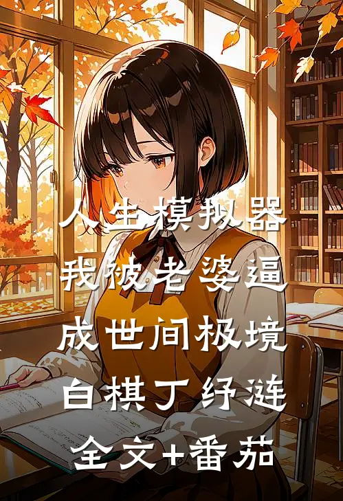 人生模拟器：我被老婆逼成世间极境白棋丁纾涟全文+番茄