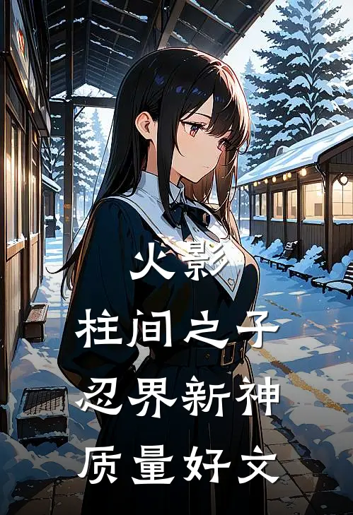 火影：柱间之子，忍界新神质量好文