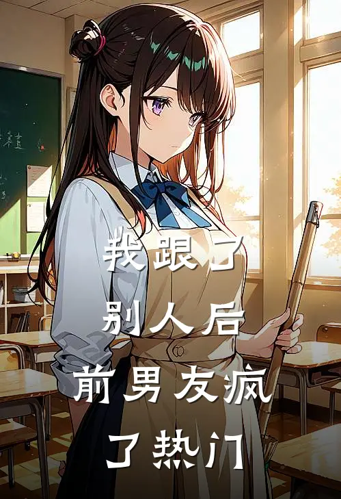 我跟了别人后,前男友疯了热门