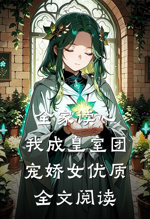 全家读心：我成皇室团宠娇女优质全文阅读