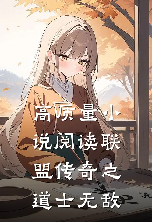 高质量小说阅读联盟传奇之道士无敌