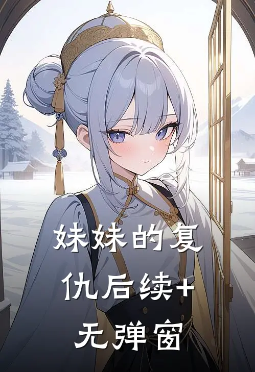 妹妹的复仇后续+无弹窗