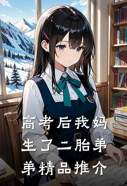 高考后我妈生了二胎弟弟精品推介