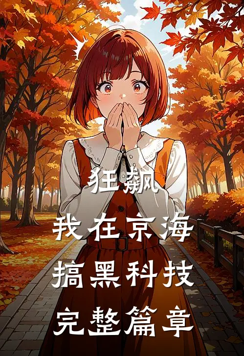 狂飙：我在京海搞黑科技完整篇章