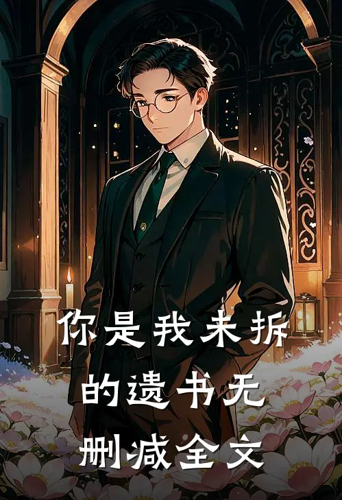 你是我未拆的遗书无删减全文