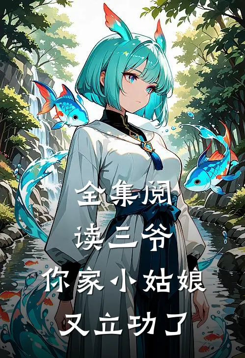 全集阅读三爷，你家小姑娘又立功了
