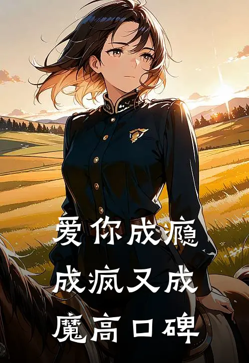 爱你成瘾成疯又成魔高口碑