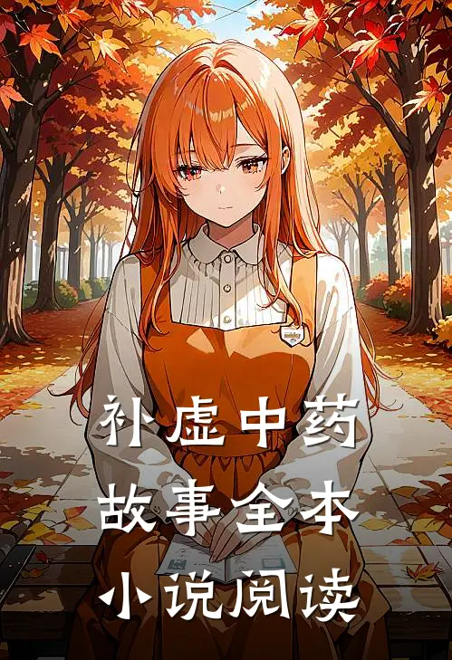 补虚中药故事全本小说阅读