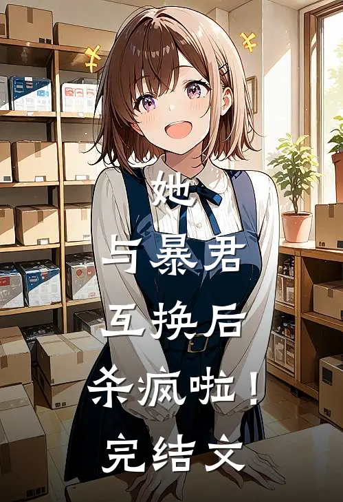 她,与暴君互换后,杀疯啦!完结文学