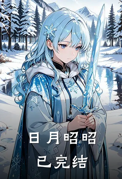 日月昭昭已完结