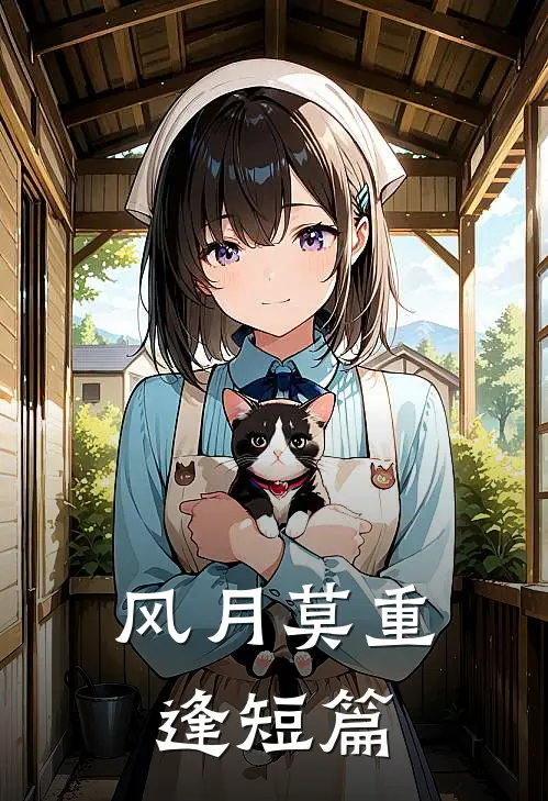 风月莫重逢短篇